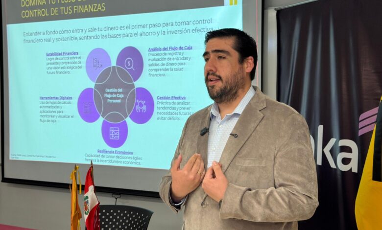 ANKA invierte en capacitar a la nueva generación de profesionales en inversión inteligente
