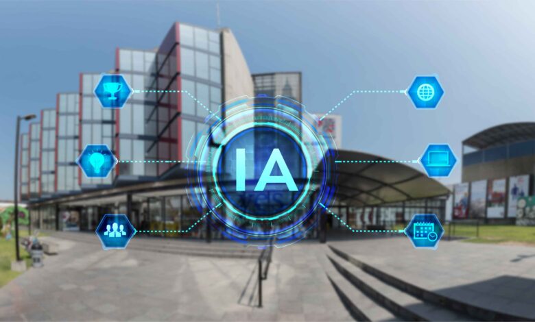 El BRITÁNICO lidera la transformación educativa con inteligencia artificial