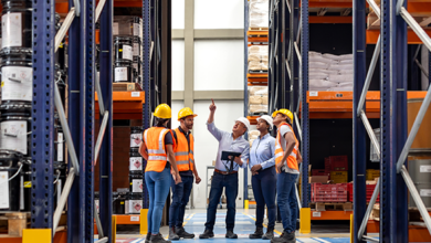 ViewSonic amplía su presencia regional con un nuevo centro logístico en la Zona de Libre Comercio de Panamá