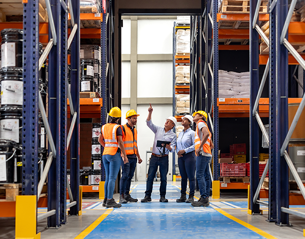 ViewSonic amplía su presencia regional con un nuevo centro logístico en la Zona de Libre Comercio de Panamá