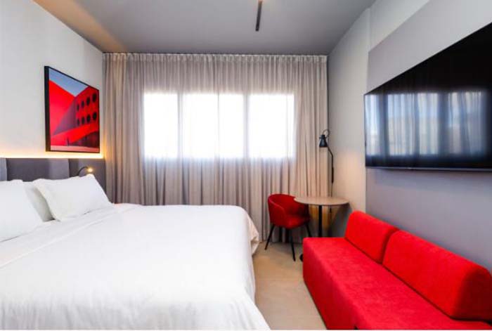 Atlantica Hospitality International