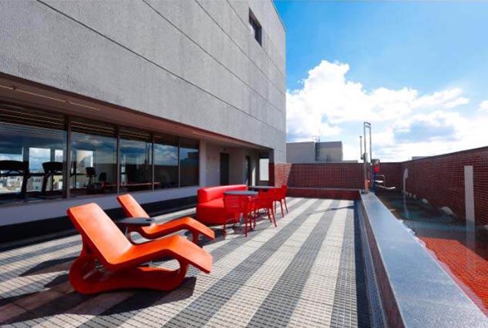 Choice Hotels International y Atlantica Hospitality International presentan el primer Radisson RED en la ciudad de São Paulo