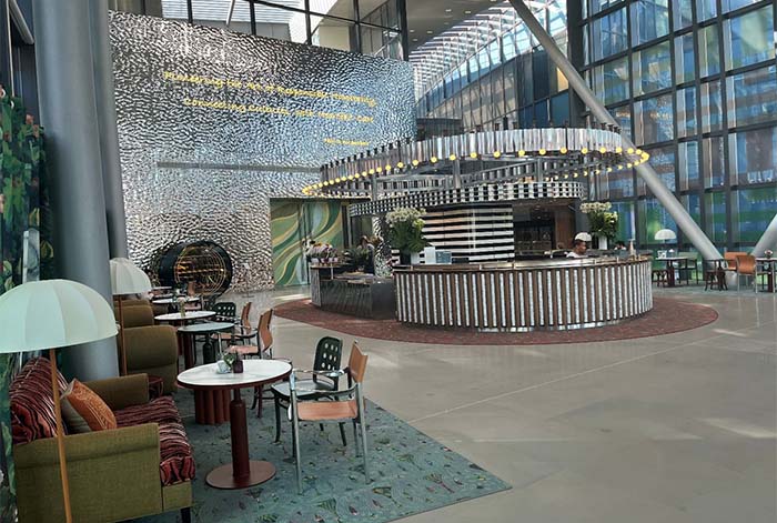 Oracle Hospitality OPERA Cloud fue seleccionada por Accor para Global PMS
