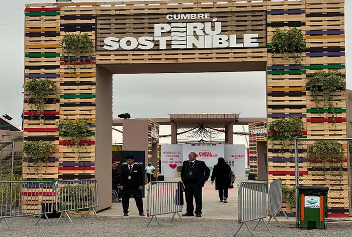 Cumbre Perú Sostenible 2025: mejores prácticas, alianzas y soluciones para los desafíos urgentes del país