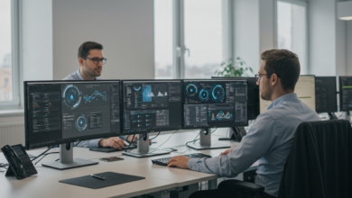 NTT DATA y Cisco se asocian para potenciar las redes en la era de la inteligencia artificial