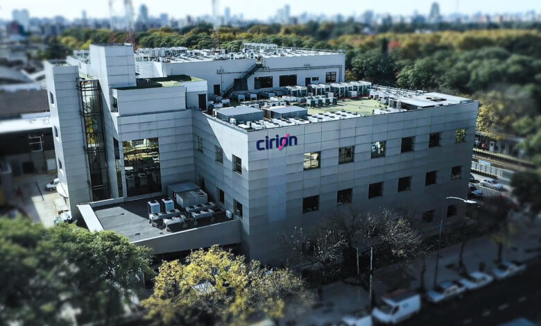 Cirion expande su Data Center en Buenos Aires para impulsar la transformación digital en Argentina