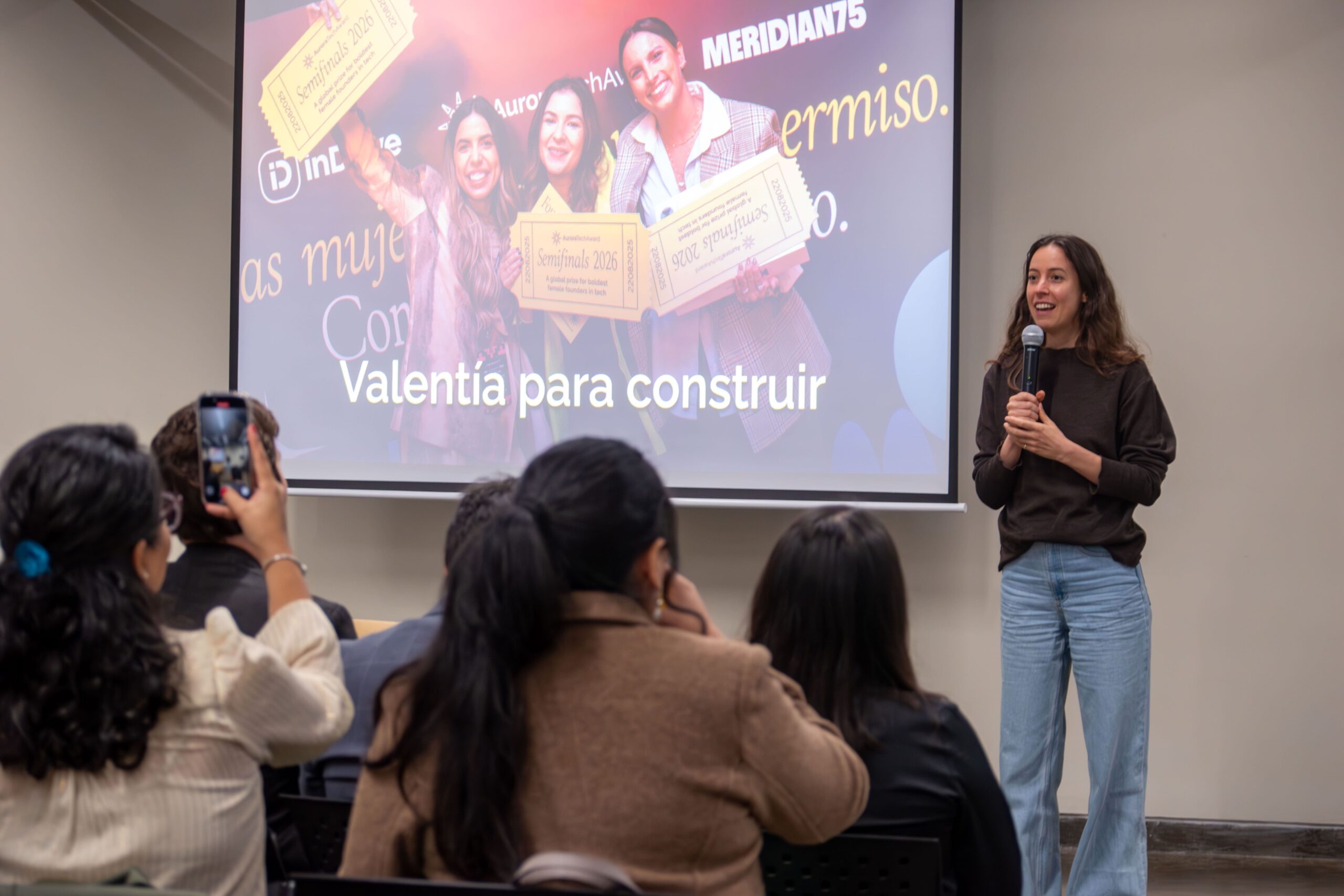 Una Plataforma que impulse el crecimiento  