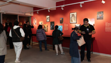 Toy Photography Perú: la exposición que transforma lo pequeño en infinito