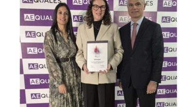 Echecopar es reconocido como firma líder en diversidad en el Ranking PAR 2025