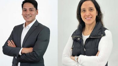 Natura nombra a Renata Biggio como gerente de O&L y a Bryan Cárdenas como gerente de IT en Perú y Ecuador