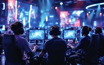 E-Sports: el fenómeno que convirtió a los videojuegos en un deporte oficial