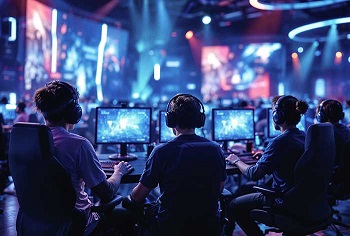 E-Sports: el fenómeno que convirtió a los videojuegos en un deporte oficial