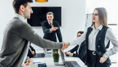 cuatro claves para destacar en un mercado laboral cada vez más competitivo