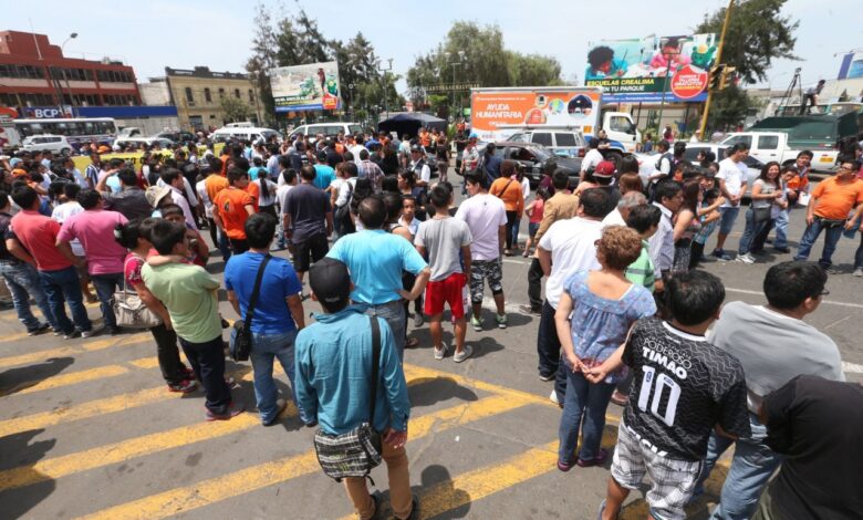 ¿Cuándo evacuar y cuándo permanecer en tu lugar durante un sismo? Recomendaciones clave para tu seguridad y la de tu familia