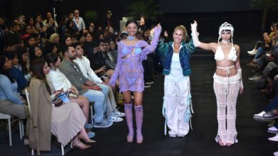Fashion Hall: el evento que impulsa el diseño peruano hacia escenarios internacionales