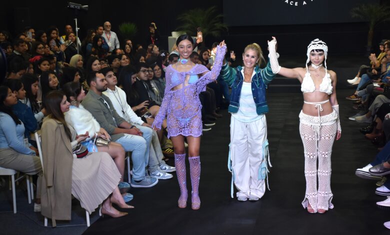 Fashion Hall: el evento que impulsa el diseño peruano hacia escenarios internacionales
