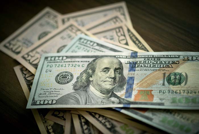 Fondos Mutuos de acciones rinden más de 30% en dólares en lo que va del año