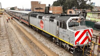 CAPECO: El tren Lima–Chosica debe ser parte de una estrategia integral de desarrollo territorial