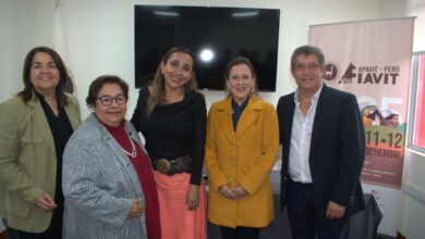 Con cifra récord de 165 expositores quedó lista la VIII Feria Nacional e internacional de Turismo (FIAVIT 2025)