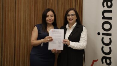 ACCIONA impulsa la inserción laboral de mujeres vulnerables en Perú