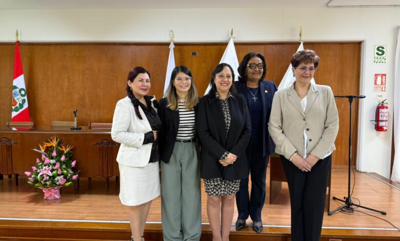 Foro internacional de expertos en nutrición y salud resalta cómo los aditivos contribuyen a alimentos seguros, innovadores y confiables