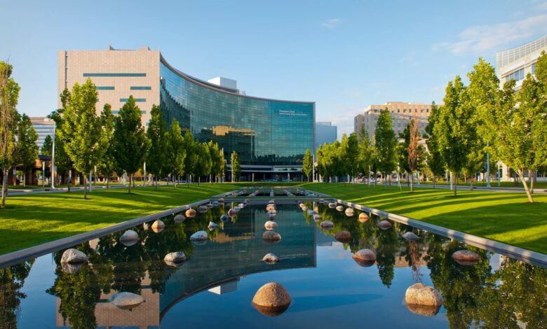 Cleveland Clinic vuelve a clasificar como “Uno de los Mejores Hospitales en Estados Unidos”, según U.S. News & World Report 2025-2026