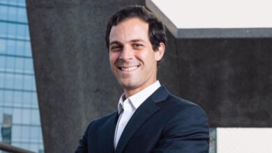 Incorporación de Rafael Mattoso Maia Machado como Vicepresidente de Finanzas Corporativas