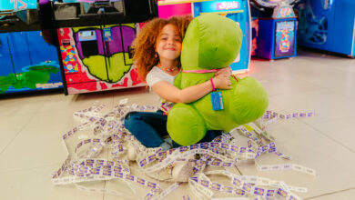 Happyland cumple 28 años y lo celebra con premios, sorpresas y diversión para toda la familia