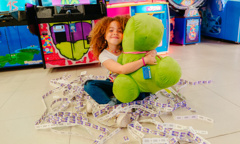 Happyland cumple 28 años y lo celebra con premios, sorpresas y diversión para toda la familia