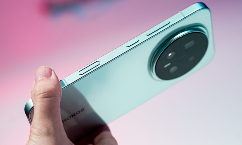 HONOR anuncia tecnologías de IA que debutarán en la Magic8 Series en la Snapdragon Summit 2025