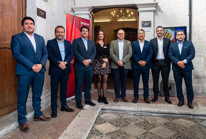 Hitachi Energy inaugura su primera planta exclusiva de reparación de Transformadores y Equipos de Alta Tensión en Latinoamérica