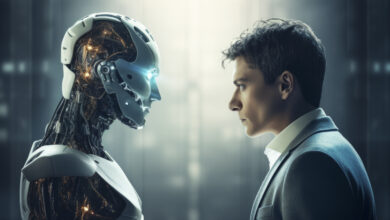 10% de peruanos teme ser reemplazado por la IA: cómo adaptarla a tu día a día