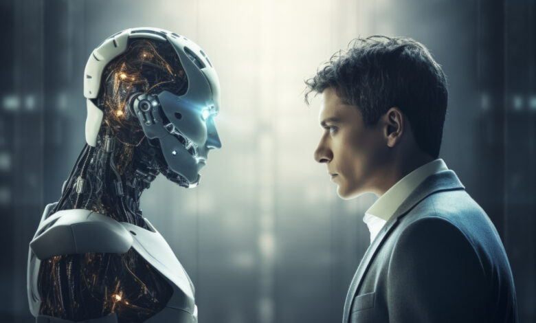 10% de peruanos teme ser reemplazado por la IA: cómo adaptarla a tu día a día