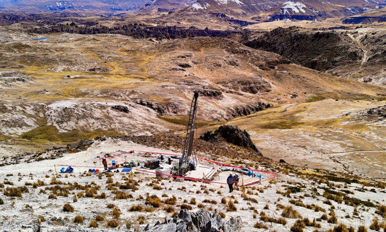 American Lithium obtiene triunfo legal en Perú y consolida 32 concesiones mineras