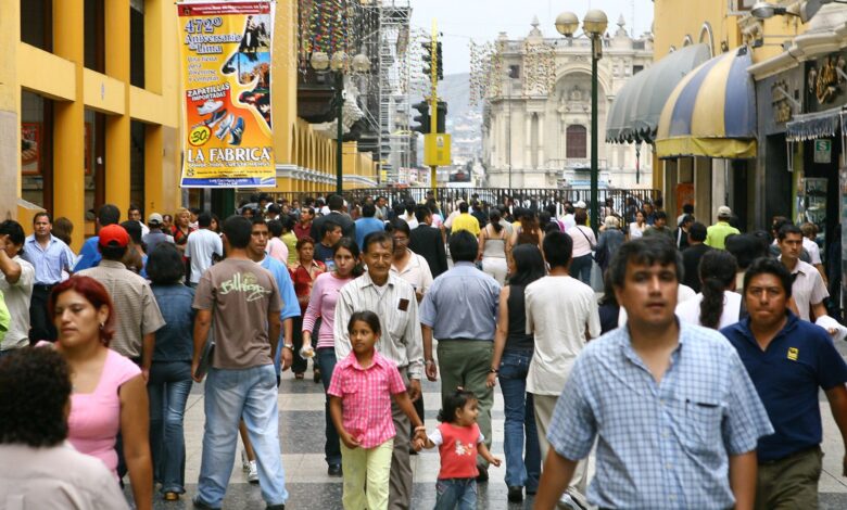 Agenda 2026: propuestas para enfrentar los retos del próximo gobierno