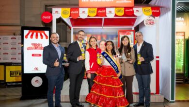 Arca Continental Lindley es reconocida por la Asociación de Bodegueros del Perú por su labor en el empoderamiento de bodegueras