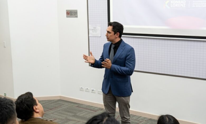 Postgrados en Latinoamérica apuestan por experiencias internacionales que van más allá de las aulas