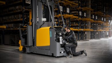 Jungheinrich Perú consolida su presencia en sectores clave durante el primer semestre de 2025