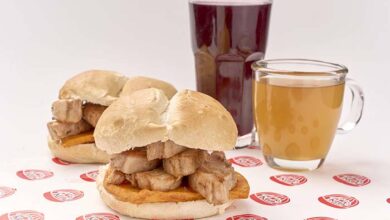 CHICHARRONERÍA KIO y el secreto del éxito basado en el mejor chicharrón