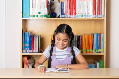 conoce el modelo progresivo que impulsa la comprensión lectora desde la infancia