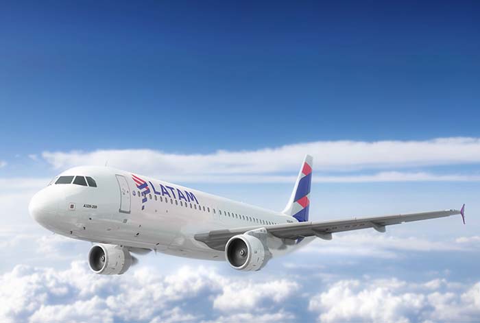 LATAM Airlines lanza Programa Uniendo al Perú