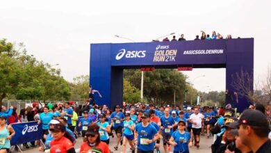 Golden Run 2025: El circuito más grande de Sudamérica regresa a Lima tras 8 años