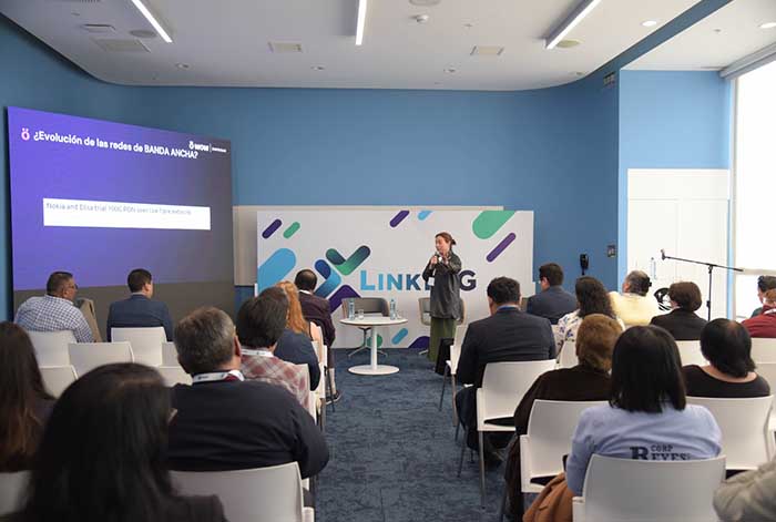 LinkING PUCP 2025: un espacio clave para el desarrollo tecnológico y la innovación en el Perú