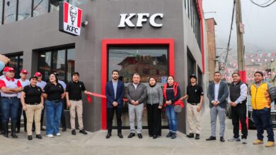 KFC inaugura su primera tienda en Carabayllo con un nuevo concepto de atención XP