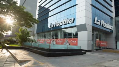 La Positiva y Asociación Internacional de Seguridad Social se unen para promover meta de cero accidentes laborales en Perú