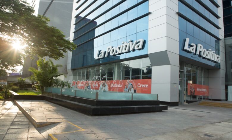 La Positiva y Asociación Internacional de Seguridad Social se unen para promover meta de cero accidentes laborales en Perú