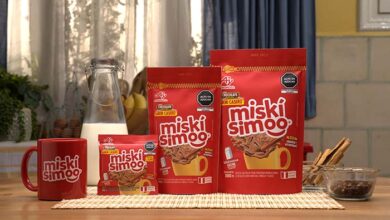 Ajinomoto del Perú presenta miskísimoo® chocolate con nuevo sabor casero y fórmula reforzada
