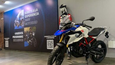 BMW Motorrad Perú presenta oficialmente su programa “Súbete a la Experiencia BMW Motorrad”