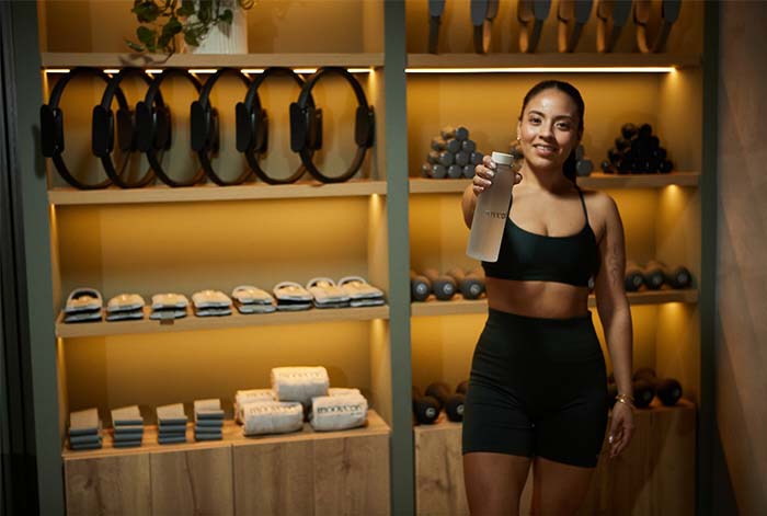 Perú ahora se mueve más con una propuesta que apuesta por un entrenamiento distinto que fortalece el cuerpo y la confianza