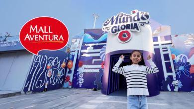 “Mundo Gloria” una experiencia familiar única que te acerca a los secretos de tus alimentos favoritos